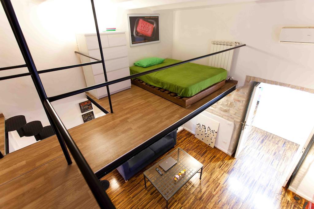 Appartamento Colosseo Accomodation Roma