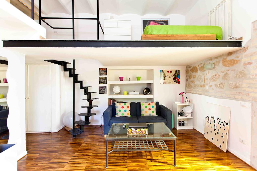 Appartamento Colosseo Accomodation *