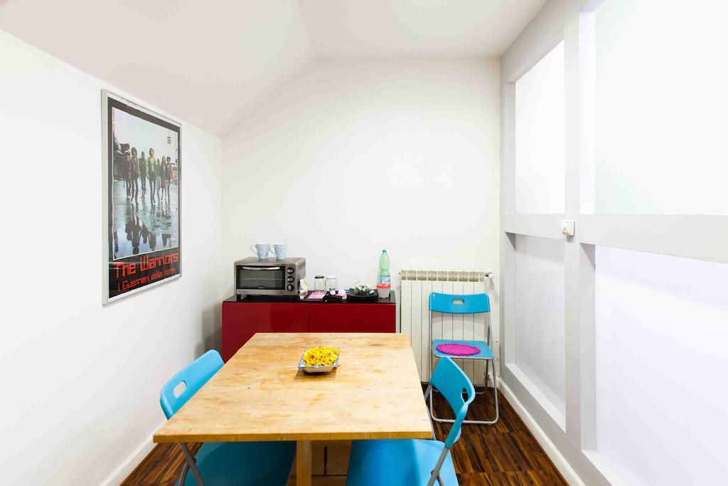 Appartamento Colosseo Accomodation *
