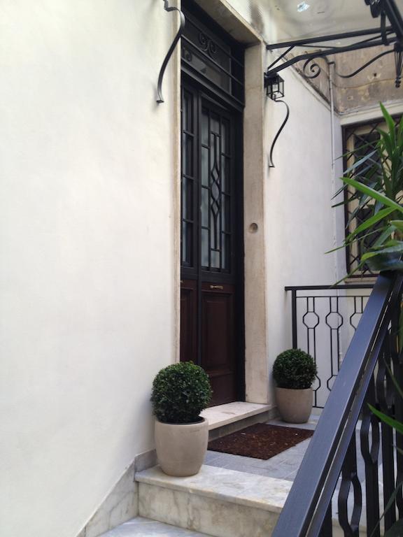 74 Crescenzio House Rome