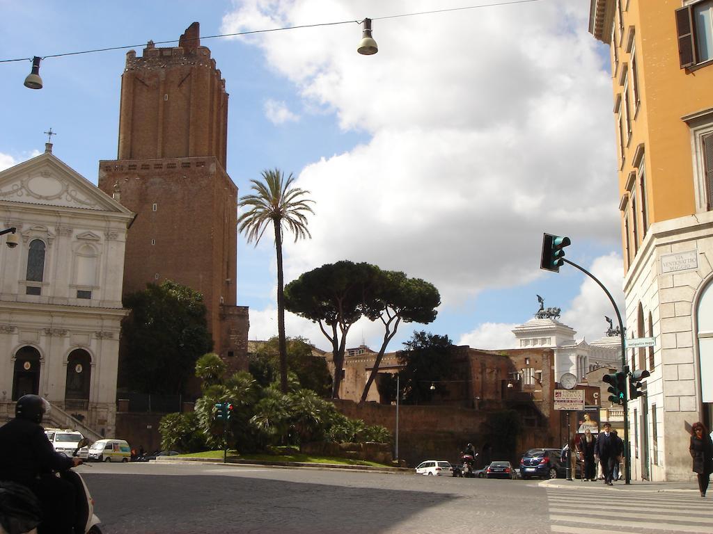 Sweet Dreams Rome