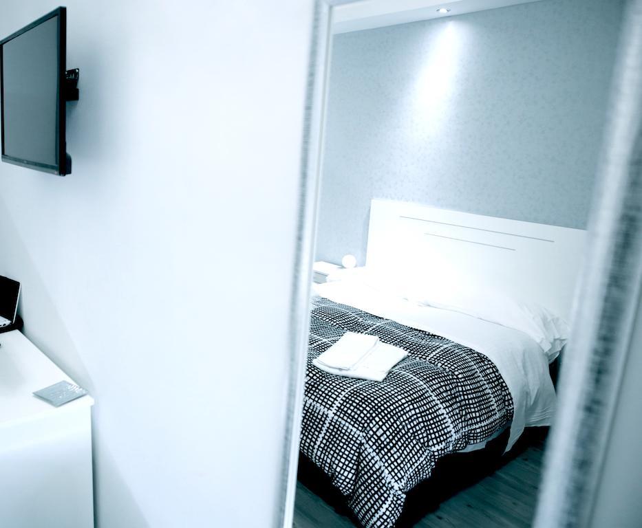 Guest house Arts & Rome