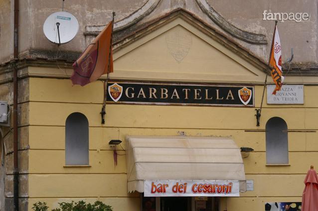 Bed & Breakfast La Fontana Di Carlotta Rome