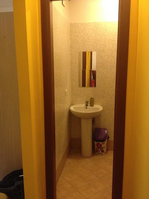 Hostel City Rome