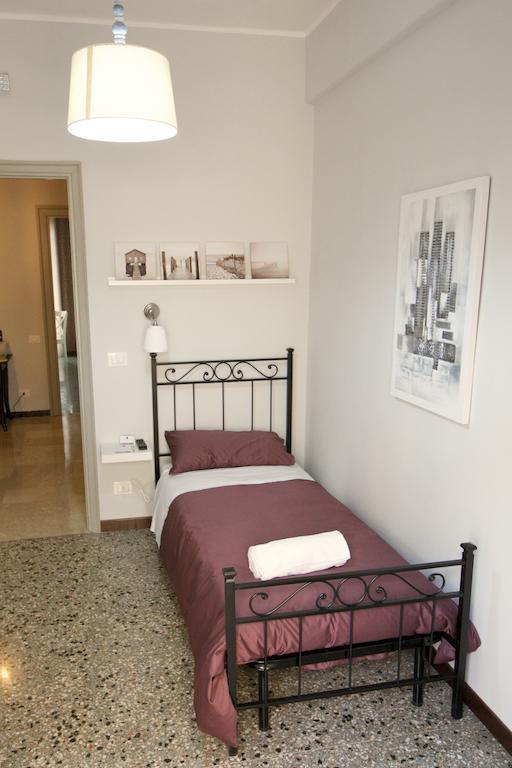 Bed & Breakfast La Casa In Prati