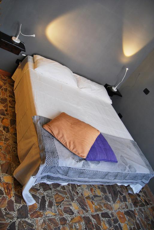 Appartamento Casalalla *