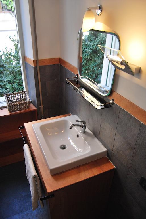 Appartamento Casalalla Roma