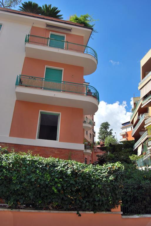 Appartamento Casalalla *