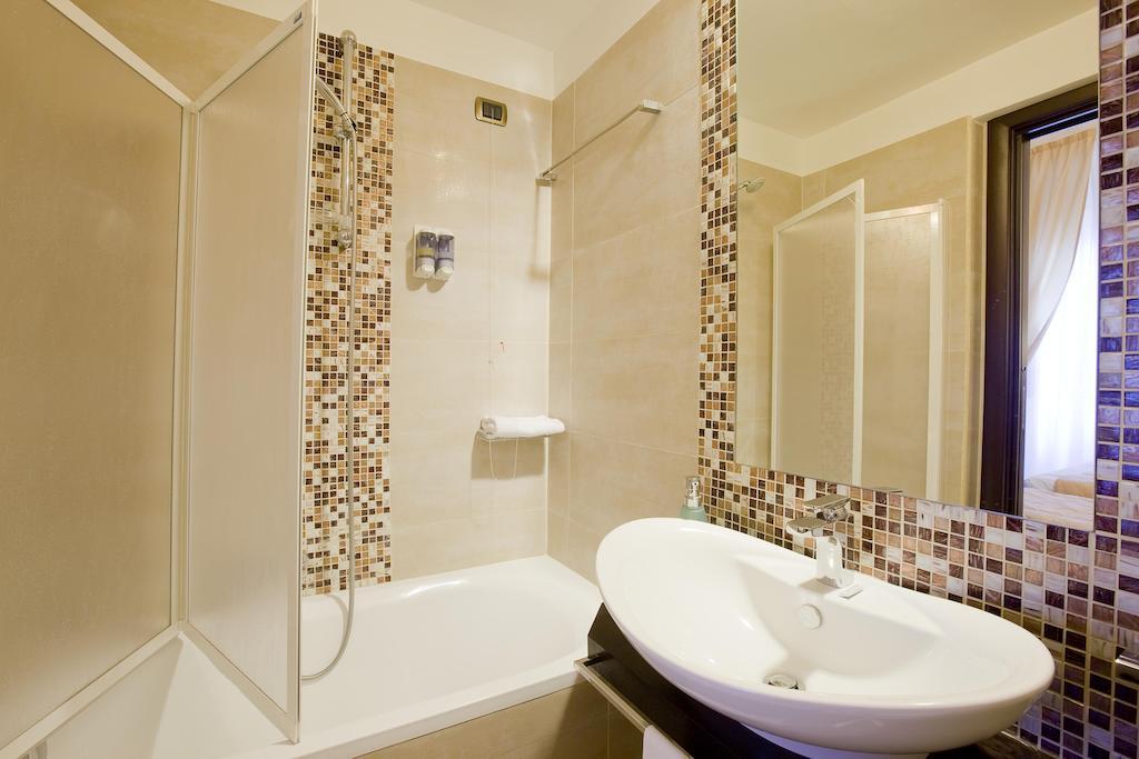 Apartment Dem Rome