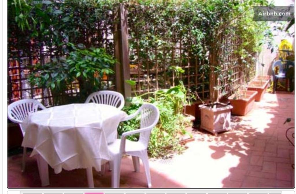 Appartamento Portico *