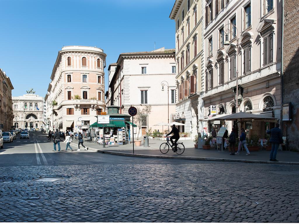 Guest house Relais Rione Ponte 3*