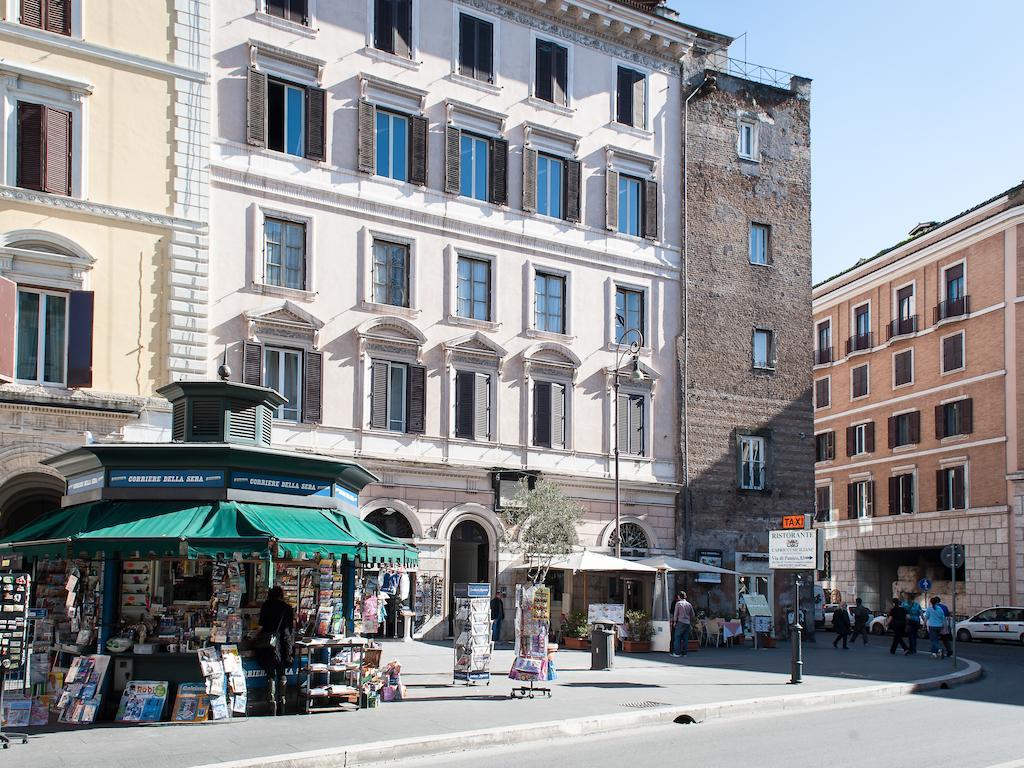 Guest house Relais Rione Ponte
