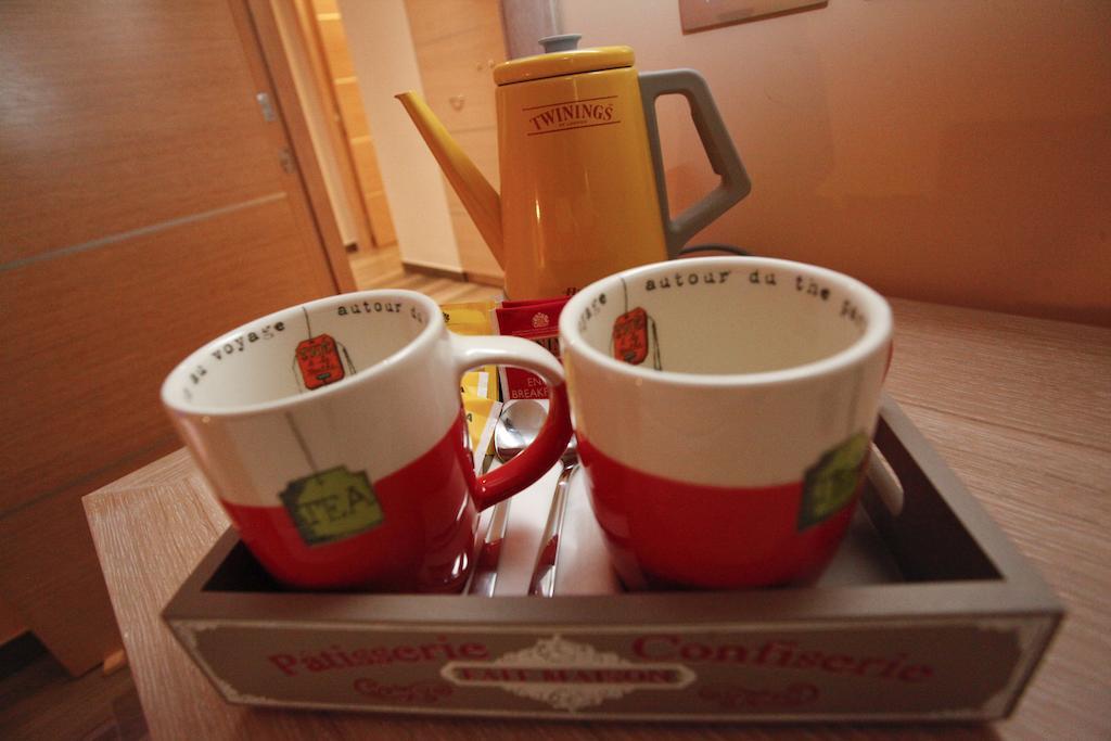 Bed & Breakfast Casa Eli Rome