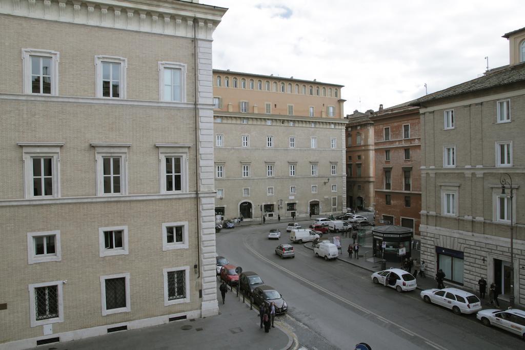 Guest house Relais Rione Ponte Rome