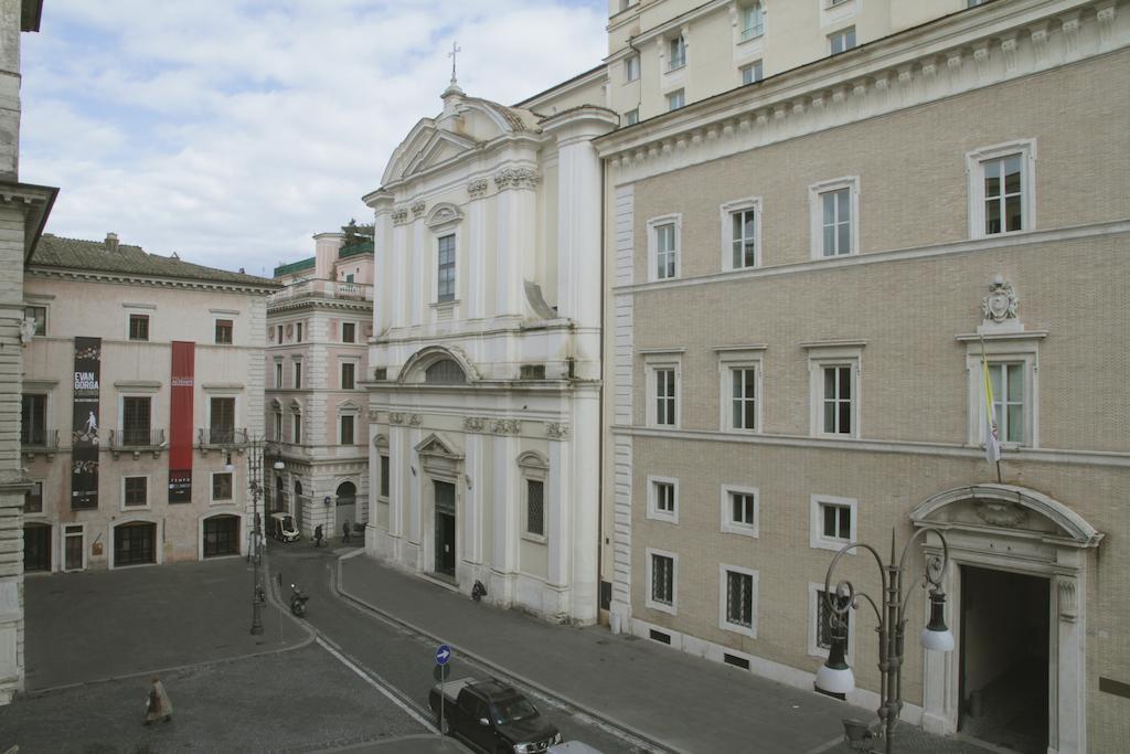 Guest house Relais Rione Ponte