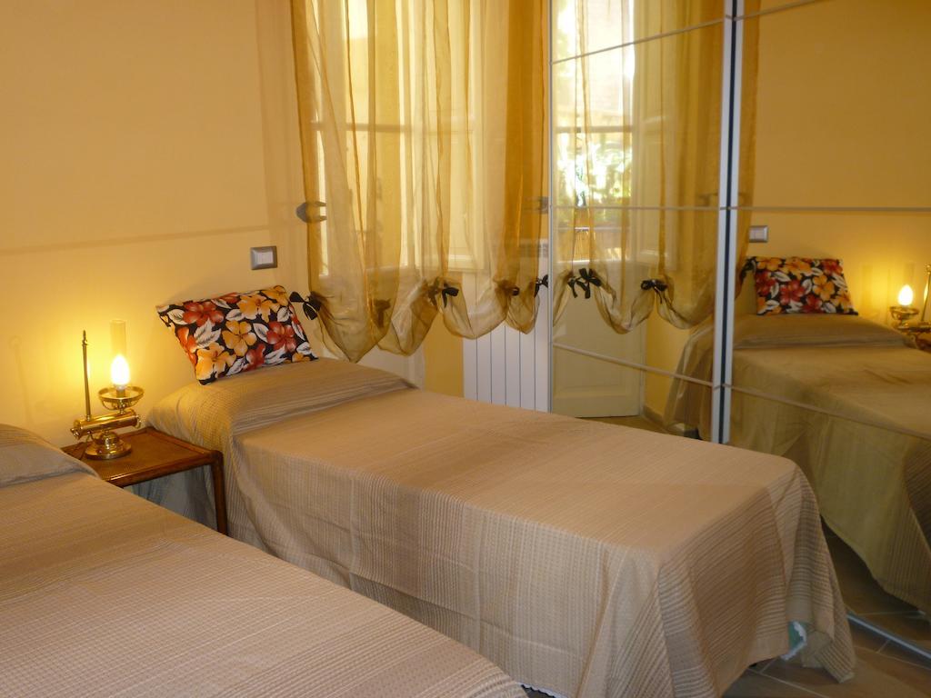 Appartamento Domus Monti Roma