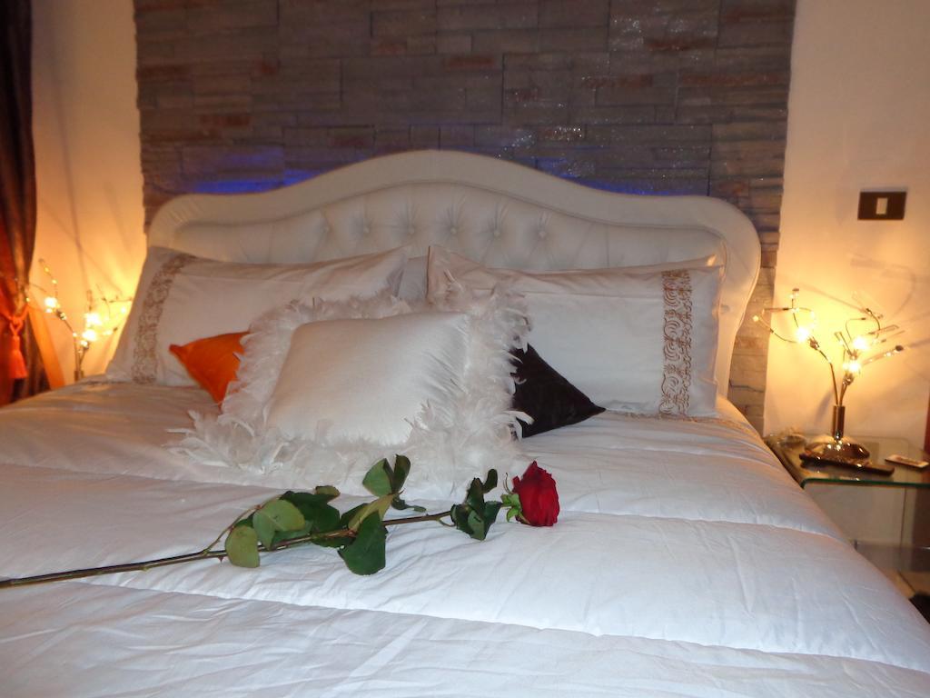Appartamento Luxury Domus *