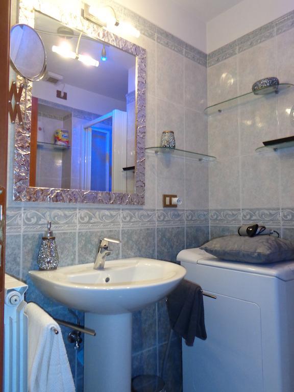 Appartamento Luxury Domus *