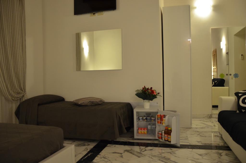 Guest house Mytimerome
