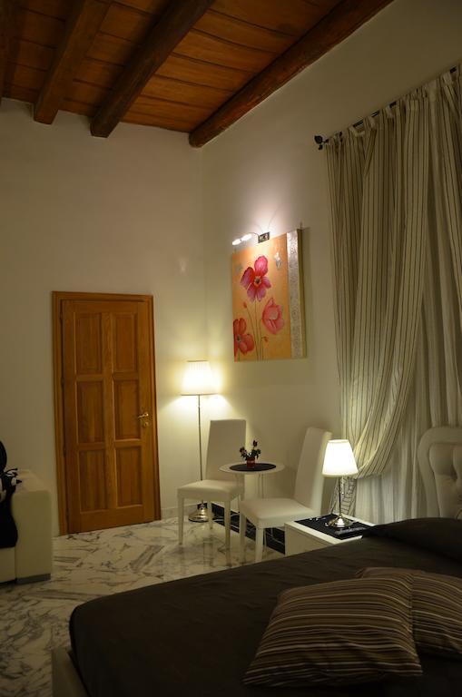 Guest house Mytimerome Rome