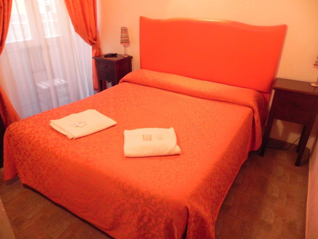 Guest house Meraviglia Rome