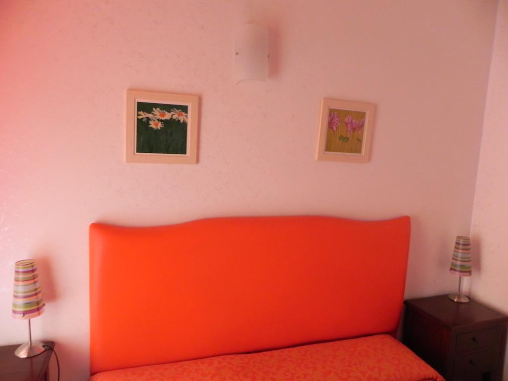 Guest house Meraviglia Rome