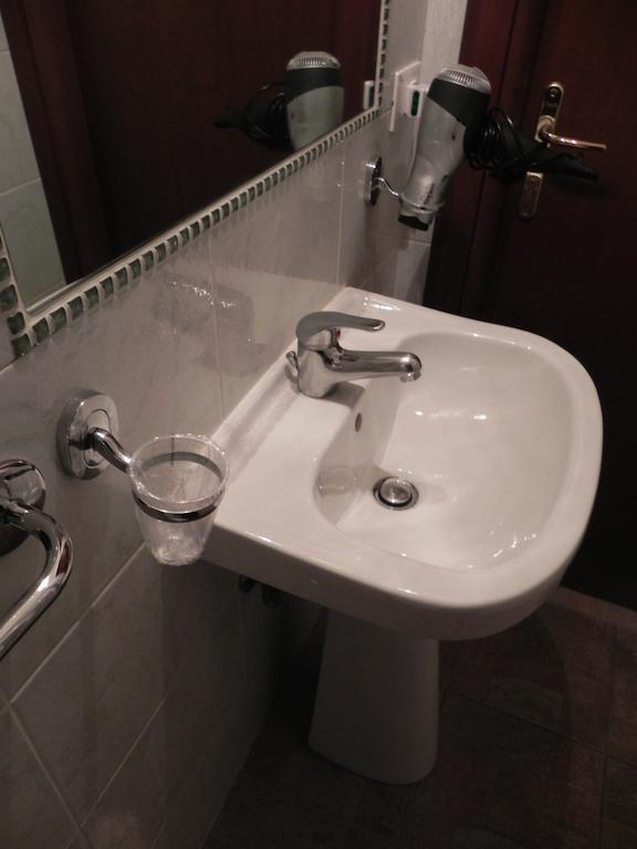Guest house Meraviglia