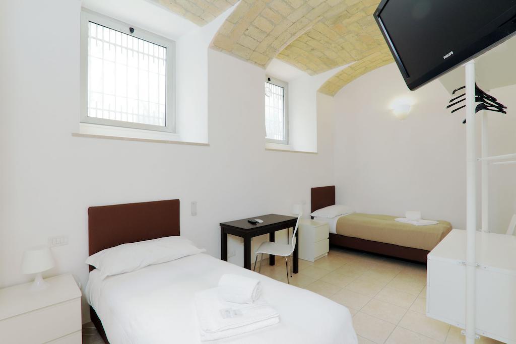 Guest house Vatican Rome