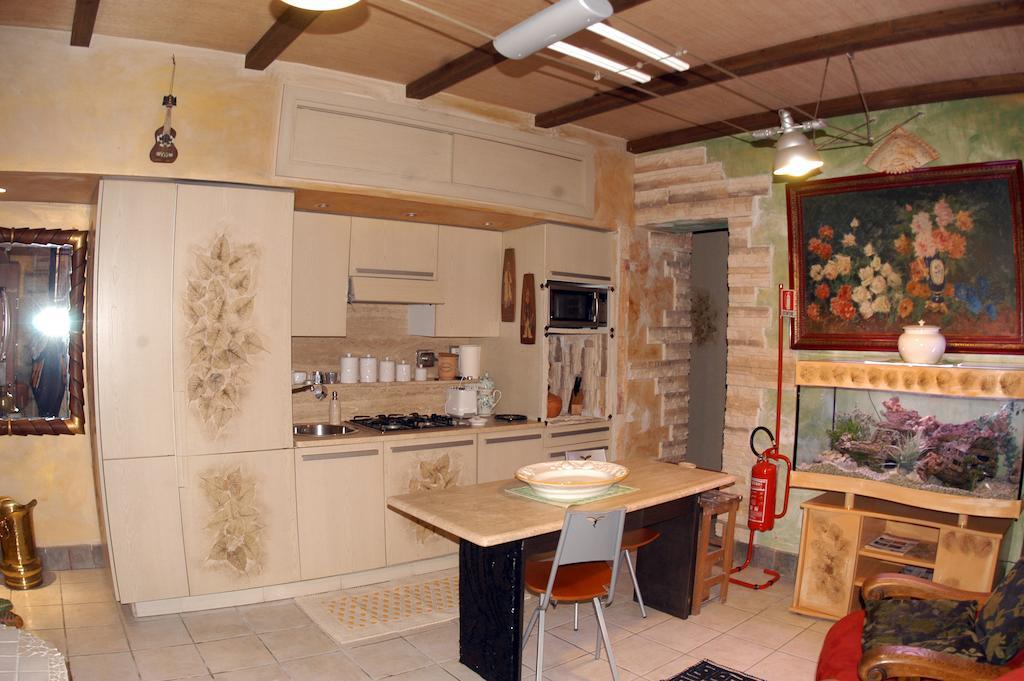Hospitales Del Pellegrino - Trastevere Rome