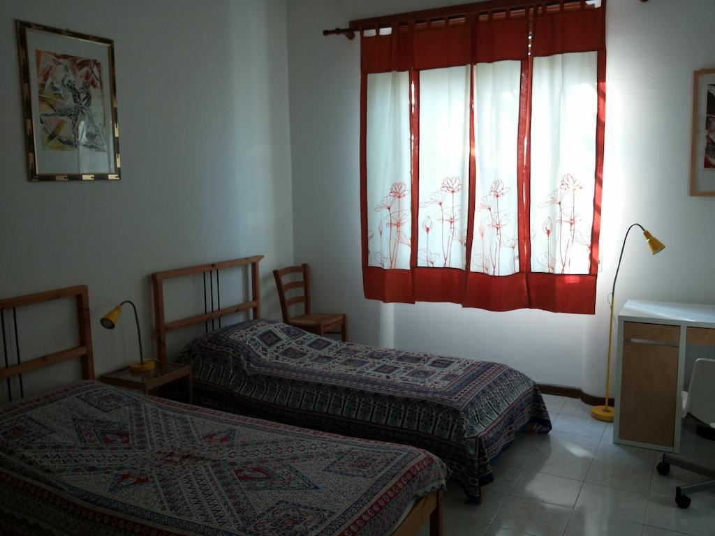 Bed & Breakfast Blanc Rome