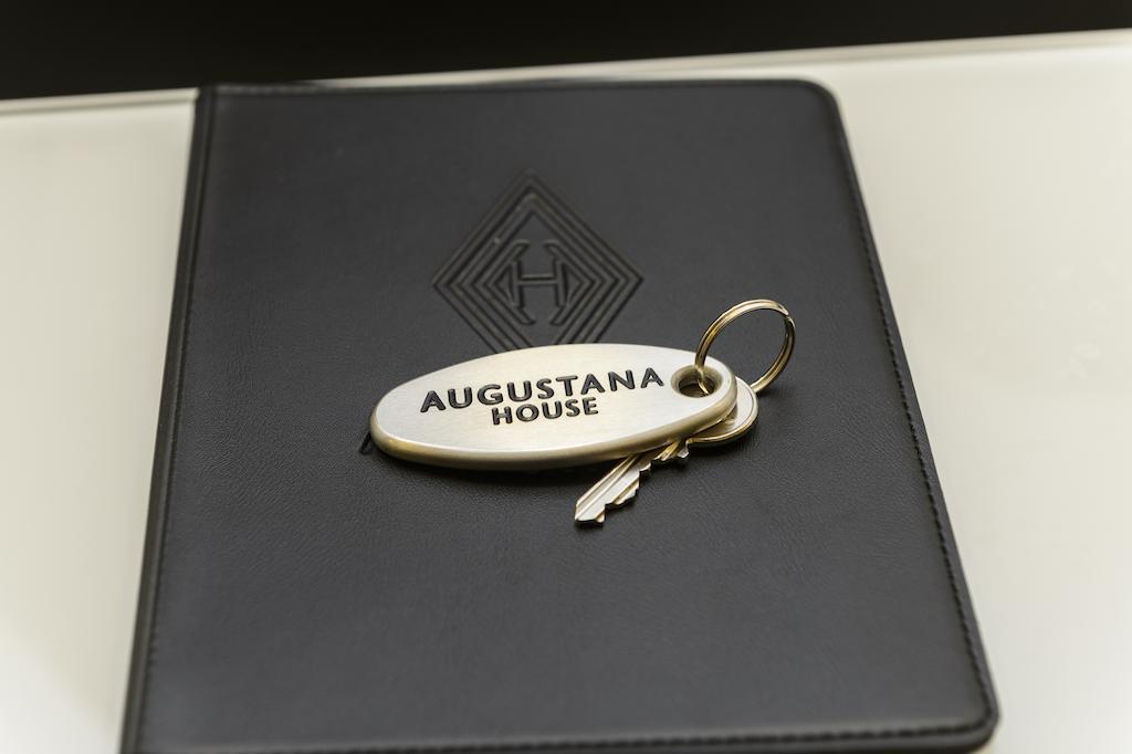 Augustana House Rome