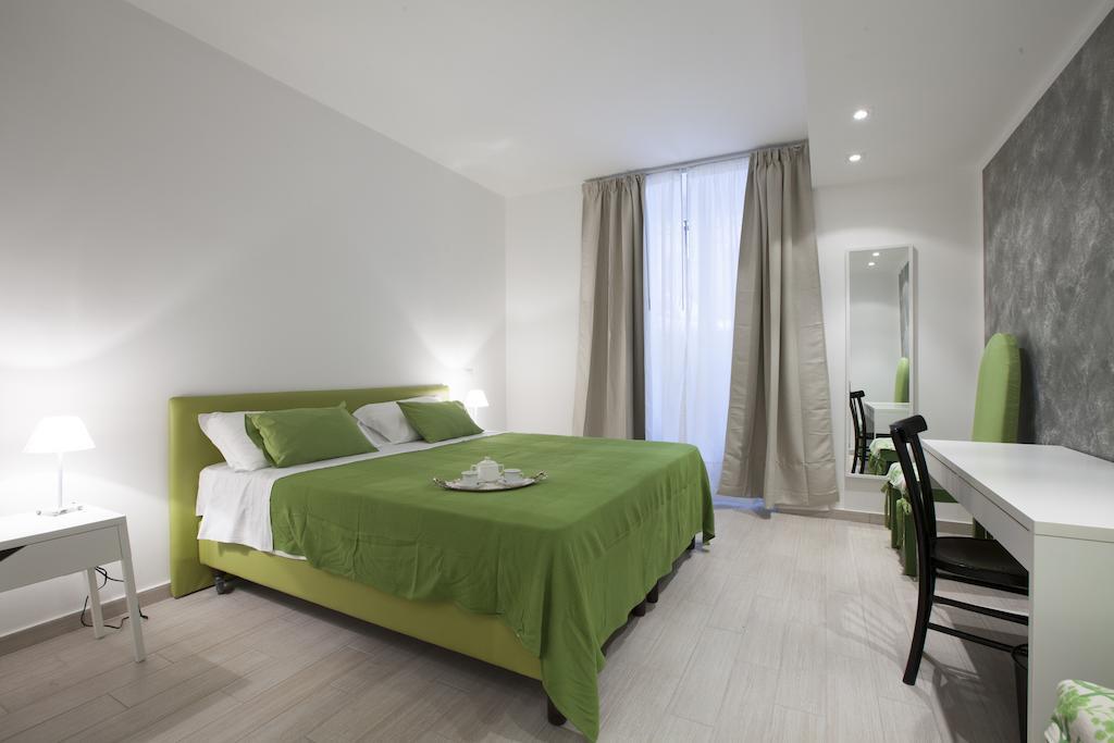 Guest house Sant'angelo Rome