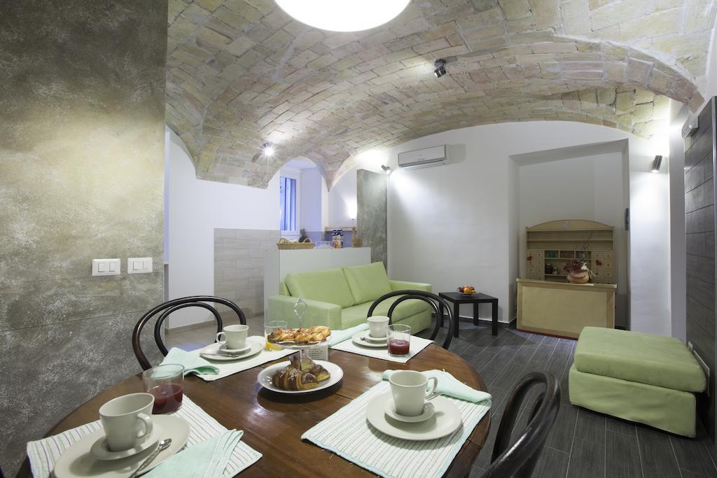 Guest house Sant'angelo