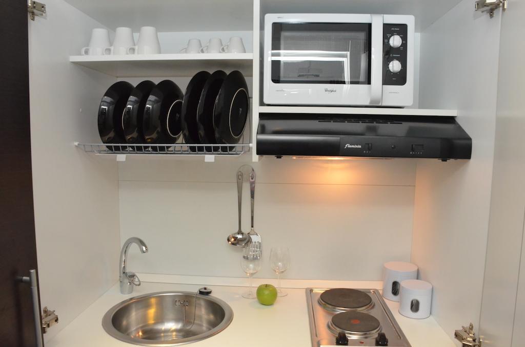 Apartment Rhome