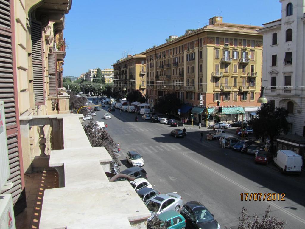 Orsini Reali Bed & Breakfast