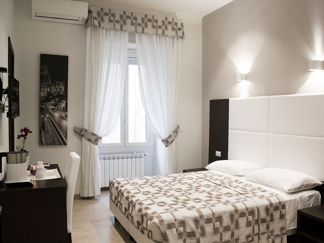 Bed & Breakfast Stardust Roma