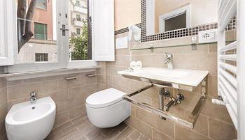 Guest house Tiburtina House 2*