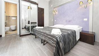 Tiburtina House Rome