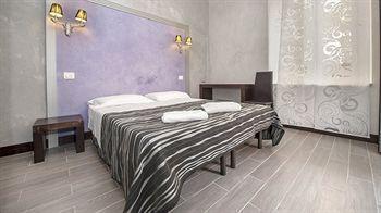 Tiburtina House Rome