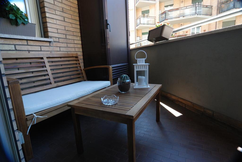 Apartment La Casa Di Emma A Trastevere