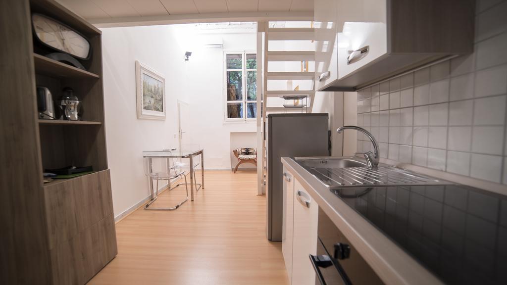 Apartment Youroom Corsini Rome