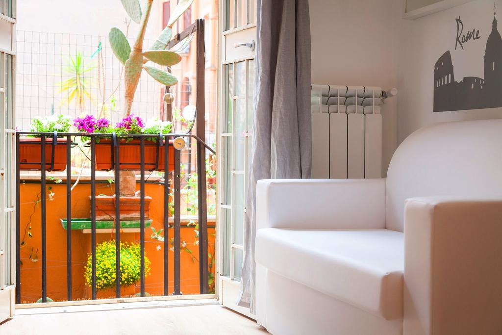 Apartment Castel Bolognese Rome