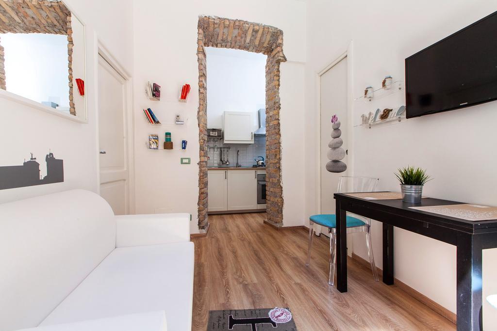 Apartment Castel Bolognese Rome