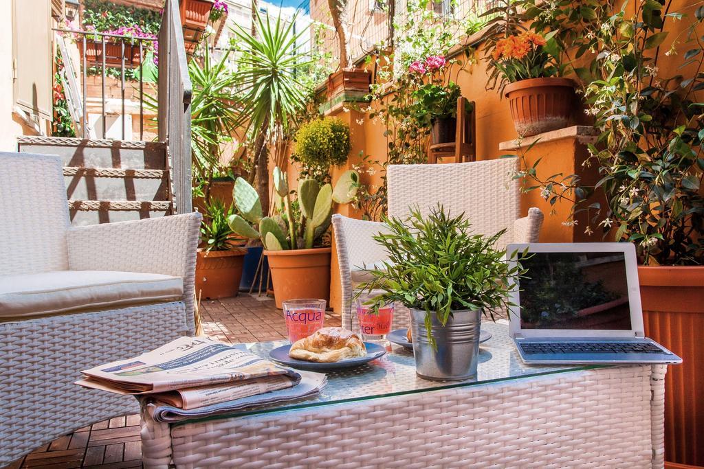 Apartment Castel Bolognese Rome