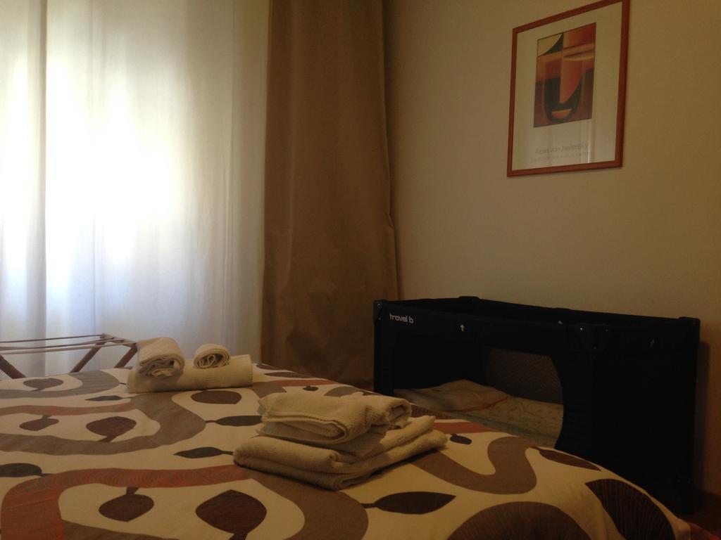 Apartment Casa Rico Rome
