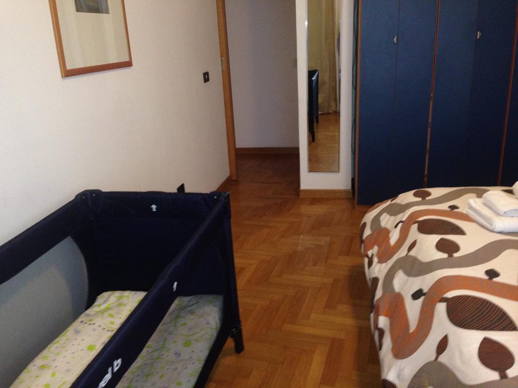 Apartment Casa Rico *