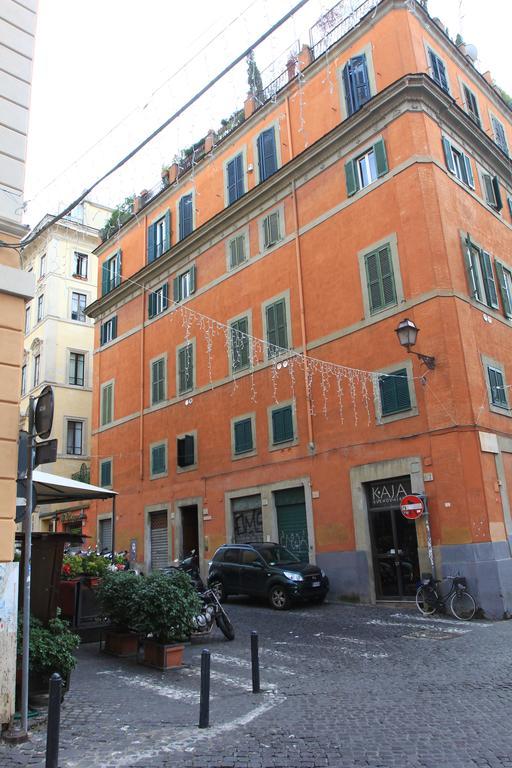 Holiday home Casa Degli Zingari *