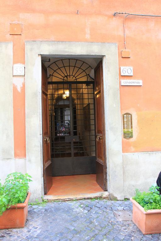 Casa Degli Zingari Rome