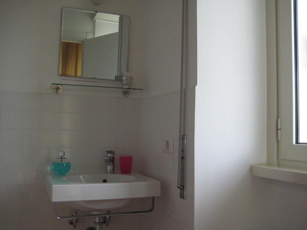 Apartment Dimora Vatican Clodio Rome