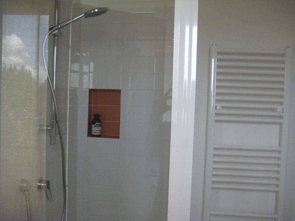 Apartment Dimora Vatican Clodio Rome